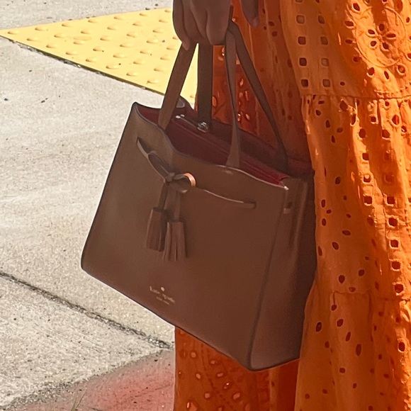 Kate spade bag - Picture 4 of 5